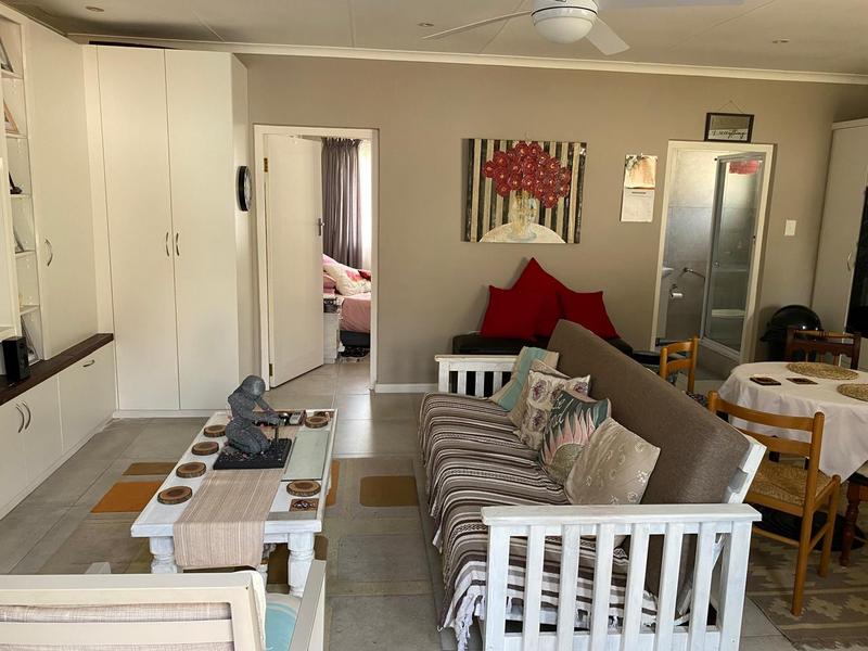 4 Bedroom Property for Sale in Mossel Bay Central Western Cape